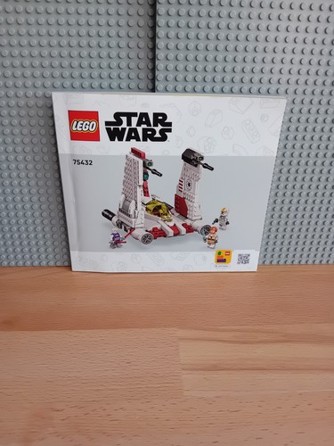 Lego 75432 star wars - star,