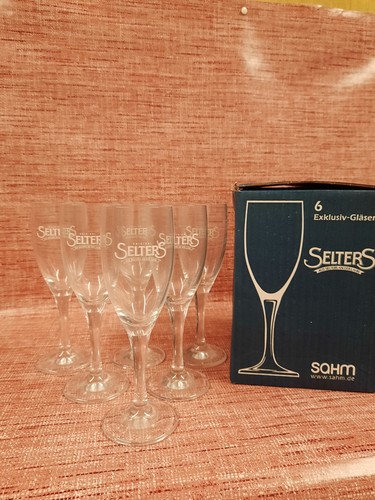 Selters mineralwasser - selters,