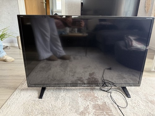 Sharp 40fi5022e lcd tv - 40",
