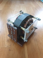 Altes modell dynamo - modell,