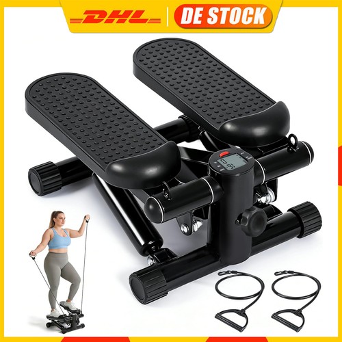 Mini stepper für - 2-in-1,