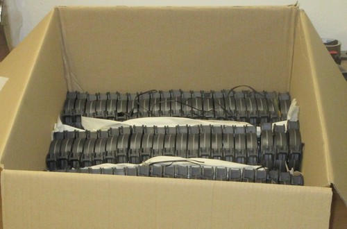 Coole auktion 110 stück - ,
