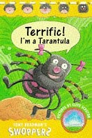 Terrific tony - (swoppers), by
