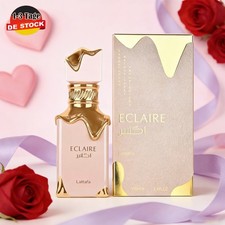 Lattafa eclaire eau parfum - eau,