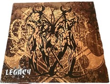 Legacy #29 01/2004 - CD -