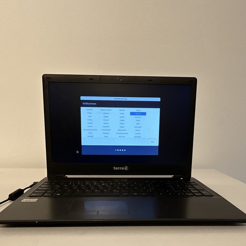 Laptop terra mobile - terra, 1513a