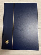 Briefmarkenalbum Einsteckbuch