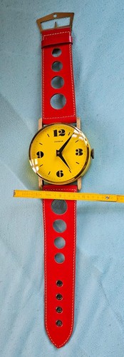 Dugena wanduhr quarzuhr - dugena,