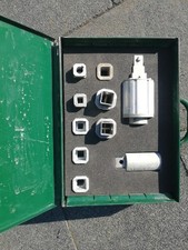 Minimax Feuerlöscher Service Werkzeug