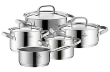 WMF Topfset Gourmet Plus