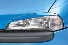 Scheinwerferblenden Böser