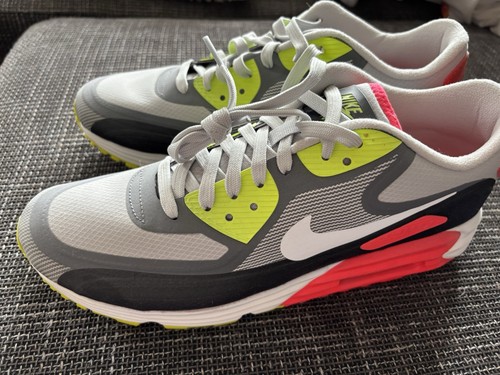 Nike air max lunar lunarlon - max,