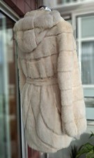 Genuine NERZ MINK НОРКА