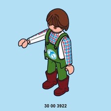 Playmobil * 4461 NETZTEIL ZOO