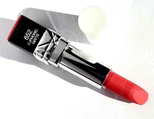 Dior rouge lipstick - dior,