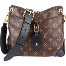 Louis Vuitton Monogram Canvas