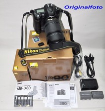 Nikon D90 AF 12,3MP +