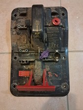 Kessel Kst Verriegelungsdeckel 170mm für Staufix FKA