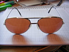 Sonnenbrille "Retro; Kojak ?"