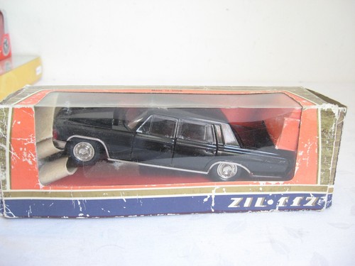 Hs332 zil 117 ussr - zil,