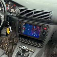 2+64GB 7'' Autoradio Carplay