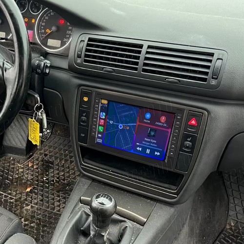 64gb autoradio carplay - 2+64gb, 7''