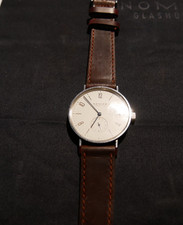Nomos Tangente Glashütte