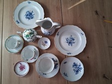 Konvolut MEISSEN,HERREND