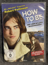 DVD How to Be Das Leben ist (k)ein Wunschkonzert
