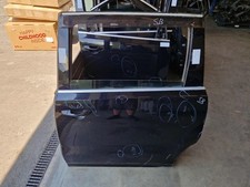 VW Sharan II 7N T�r Links