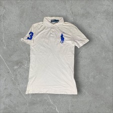 Ralph Lauren Big Pony