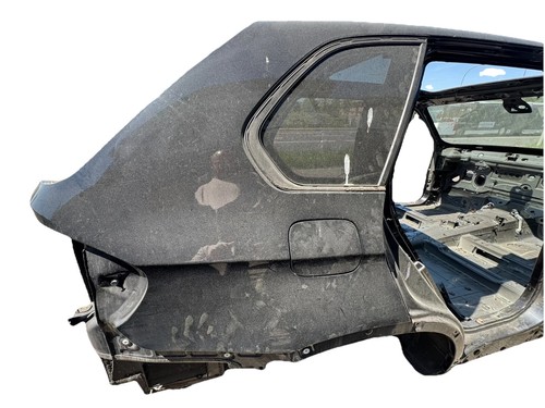 Seitenwand hinten rechts bmw - hinten,