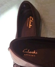 Wie NEU! Schwarzer Schuh