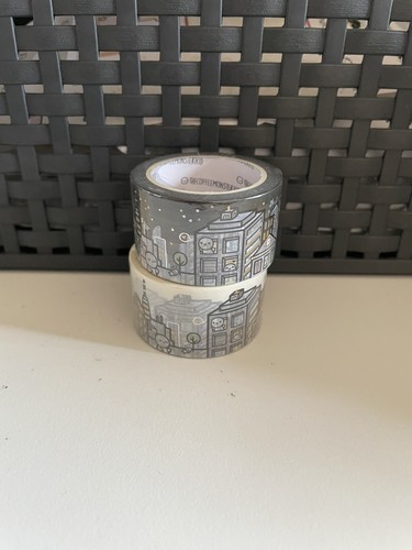 Tcmc thecoffeemonsterzco washi - tcmc,