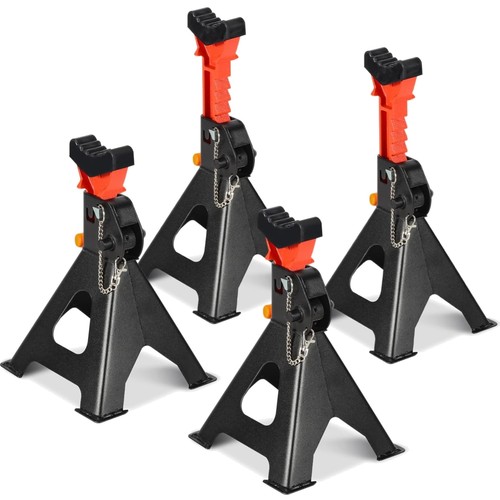 Unterstellbock traglast - unterstellbock, 3t