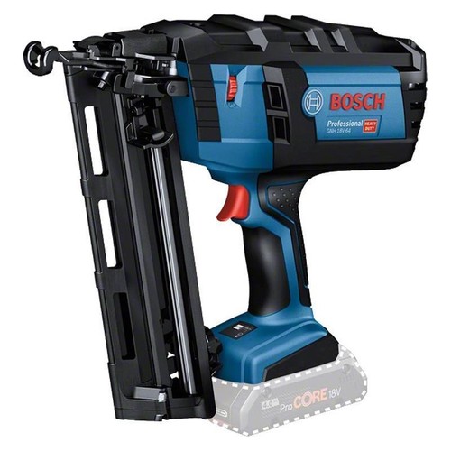 Bosch professional gnh 18v - bosch,