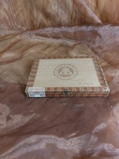 Antike Zigarrenschachtel Bruns