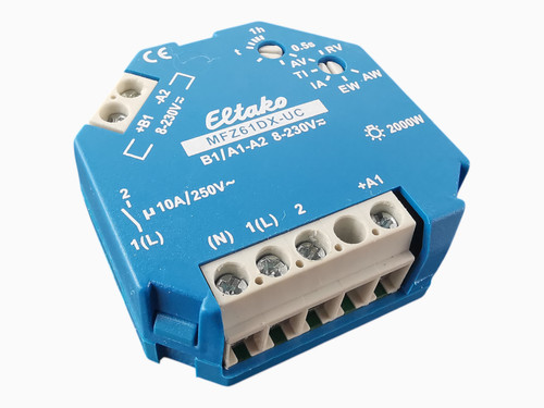 Eltako mfz61dx - eltako, mfz61dx-uc