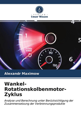 Wankel-Rotationskolbenmotor-Zy