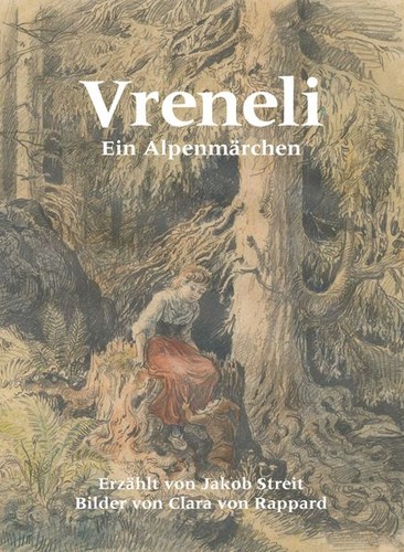Vreneli jakob streit - jakob, |