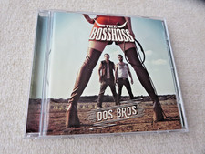 The BossHoss - Dos Bros