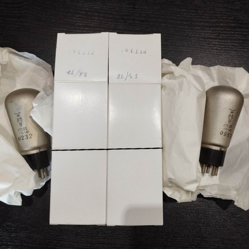 Ptt3s elektronische röhre - ptt3s,