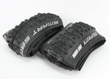 2x Schwalbe Smart Sam 27,5 2.80 Zoll Performance ADDIX Faltreifen 70-584 Reifen