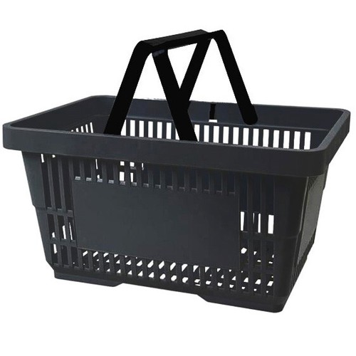Einkaufskorb 22l tragekorb - 22l,
