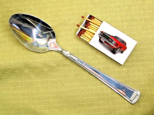 Tafellöffel - 1, (mehr