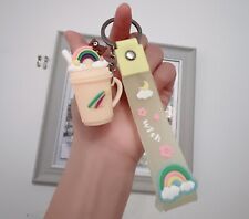 Milchtee Bär (gelb)