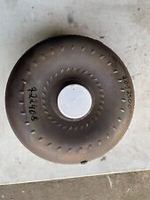 Mercedes W124 230CE W201 Wandler 4 Gang 722408 Automatikgetriebe 2012500102