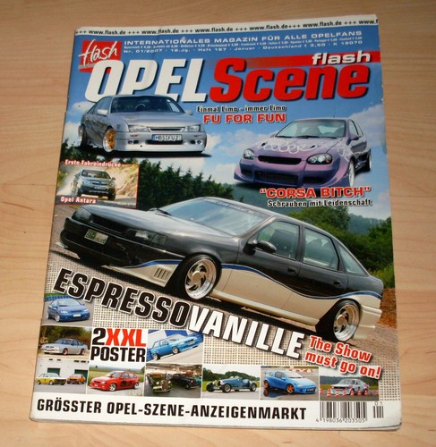 Auto zeitung zeitschrift - zeitung,