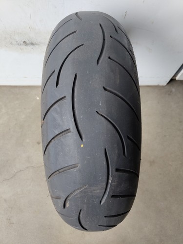 Metzeler roadtec m - 1,