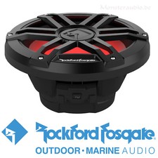 Rockford Fosgate M1D4-8B 600
